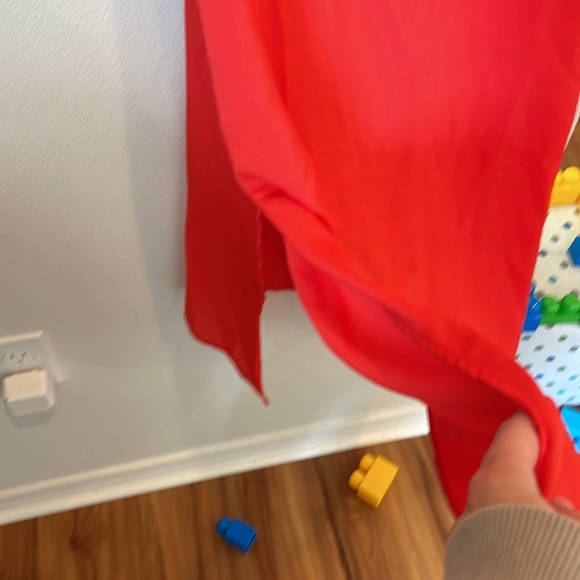 Lulus slip dress - Picture 2 of 4